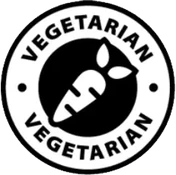 Vegetarian seal from the Harmo Brain artwork